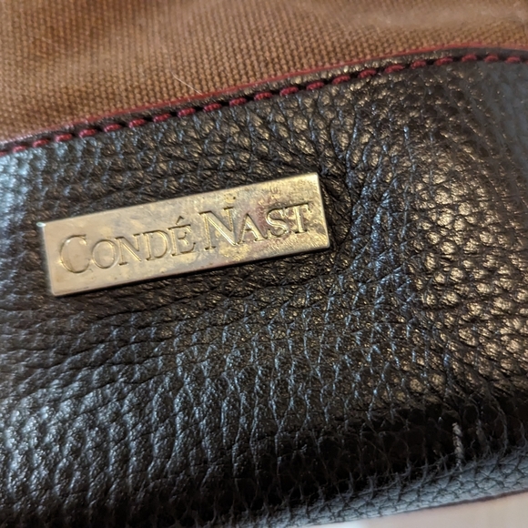 Lambertson Truex Limited Edition 4500 - 2006 Conde Nast Holiday Tote - Picture 4 of 8